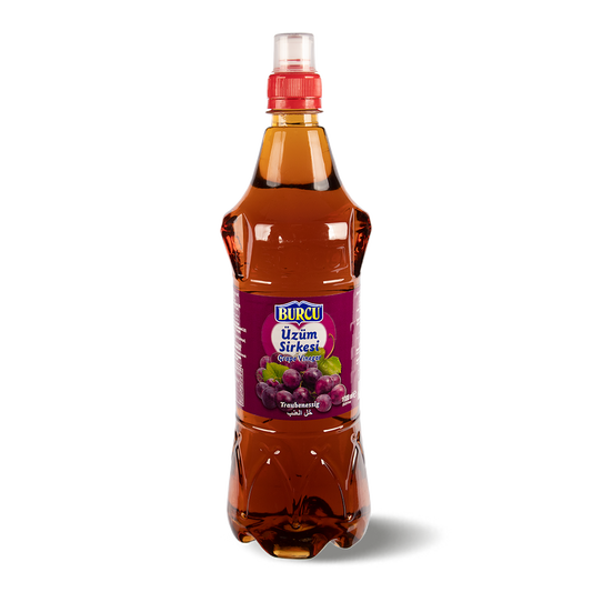 Gulcan vīnogu etiķis, 474ml