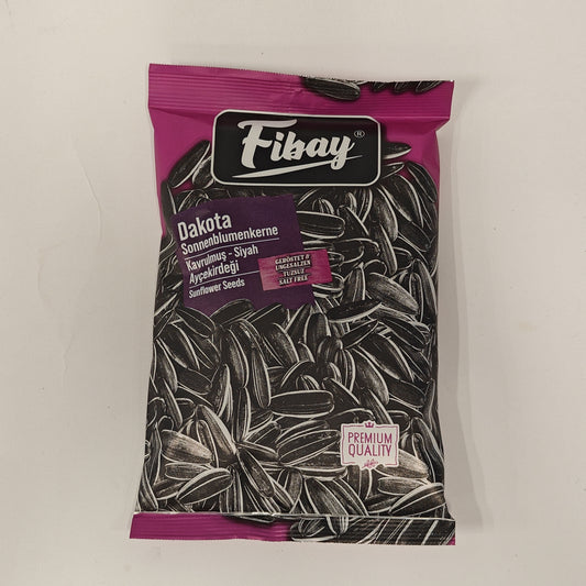 Dakota 175g Fibay Ayçekirdeği
