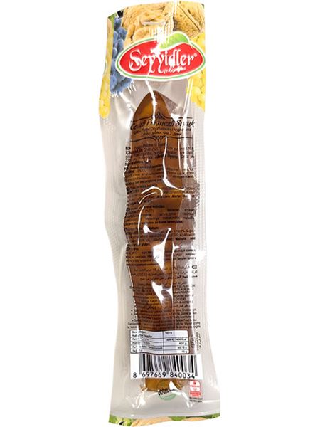Seyyidler Cevizli Sucuk 80 g