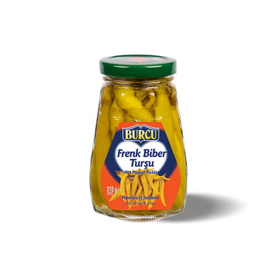 Burcu asie, didie pipirai, 1430g