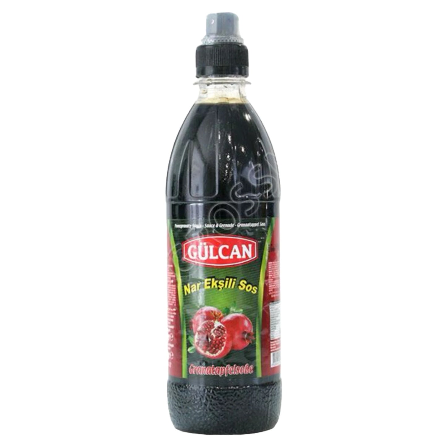 Gulcan nar sosu/şurup 680g