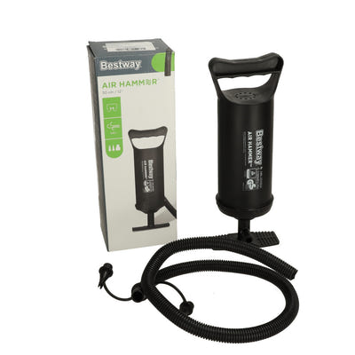Rokas pumpis ūdens matračiem, 30cm, Bestway