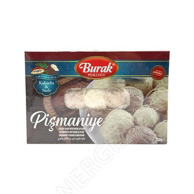 Burokėlių cukraus saldainiai dėžutėje, pişmaniye 250g