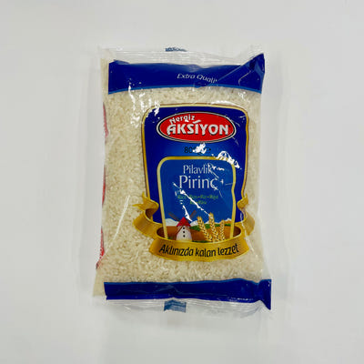 Aksiyon Alkinizda рис, 800г