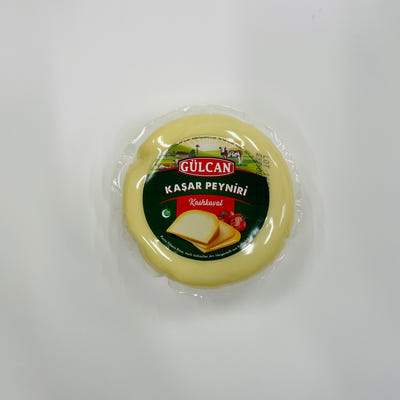 Gulcani kaşari juust 350g