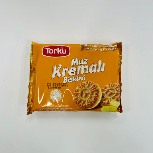 Torku Favorimo muzlu bisküvi, 244g