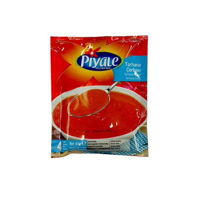 Piyale Tarhana zupa, 65g