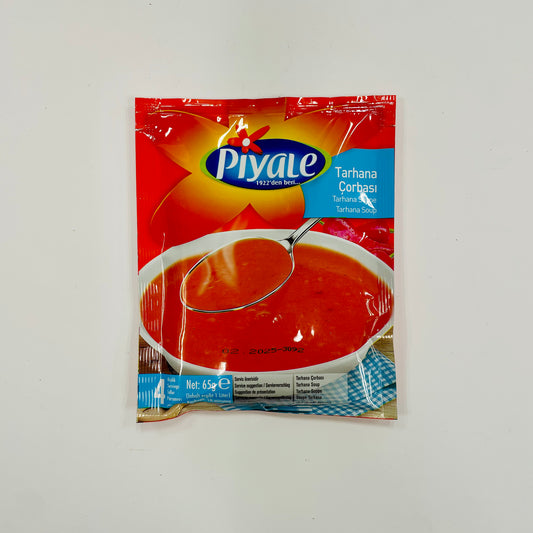 Piyale Tarhana supp, 65g