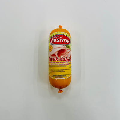Nergiz Aksiyon desa, vištiena 400g