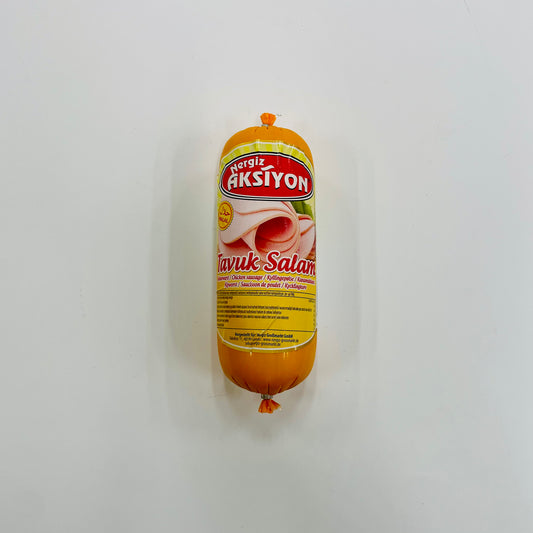 Nergiz Aksiyon vorst, kana 400g