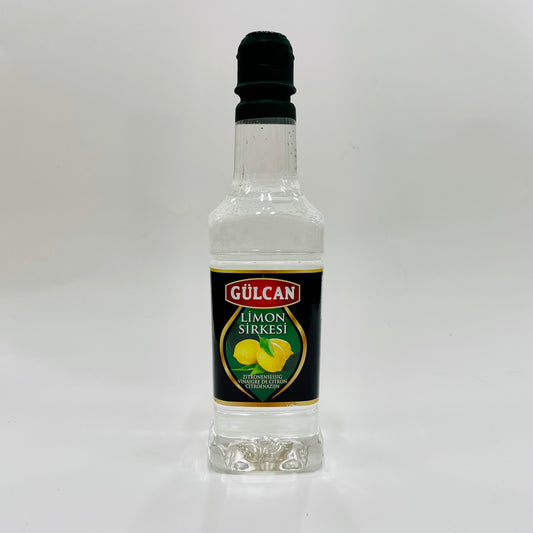 Gulcan citronu etiķis, 474ml