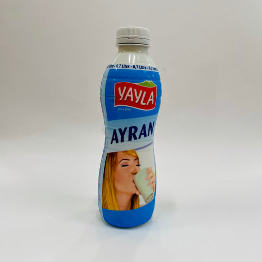 Yayla Ayran piimajook, 700ml