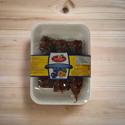 Seyyidler standziņas ar valriekstiem un papildus vīnogu melase 300g