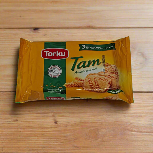 Torku pilngraudu cepumi 3x131g (393g)
