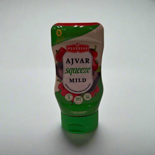 Ajvari kaste, Podravka 310g