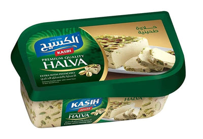 Kasih halva su pistacijomis 400g