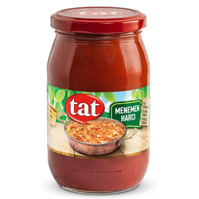 Menemen mikss Turku brokastīm, TAT, 340g