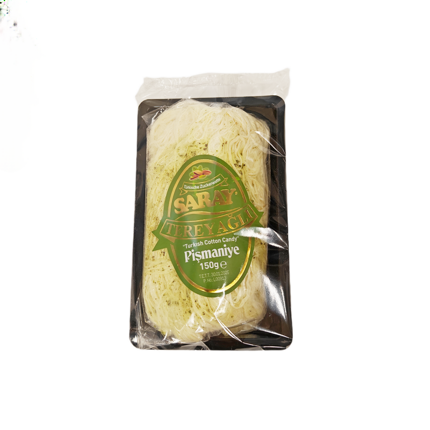Saray pistāciju cukurvate ar sviestu 150g
