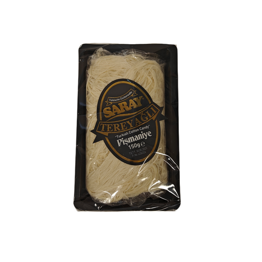 Saray suhkruvatt võiga 150g