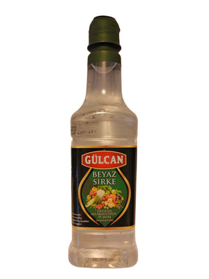 Gulcan Marka masa sirkesi 474ml