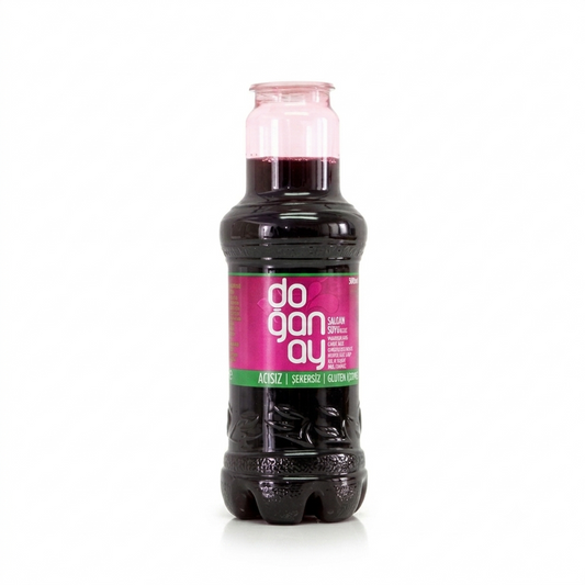 Saldais Fermentēto Burkānu Dzēriens, Doganay, 300ml