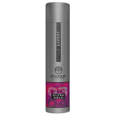 EVOQUE STYLE EXPERT MATU LAKA ULTRA HOLD 400ML