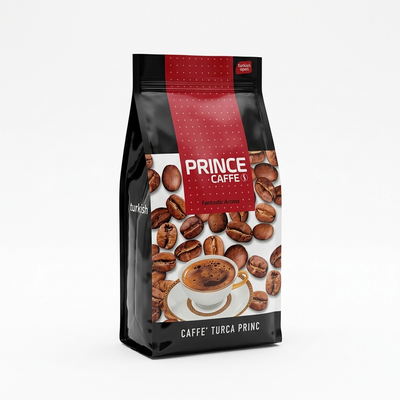 Turku kafija, Prince, malta 200g
