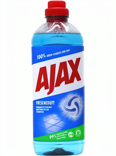 Universālais tīrīšanas līdzeklis ar svaigu aromātu, Ajax, 1l