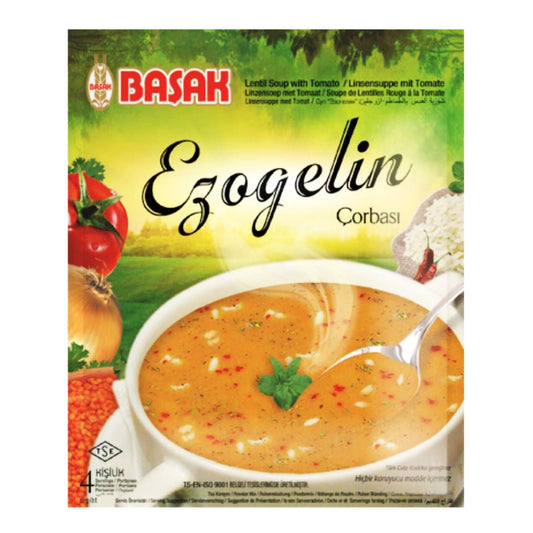 Başak Ezogelin zupa 75 g