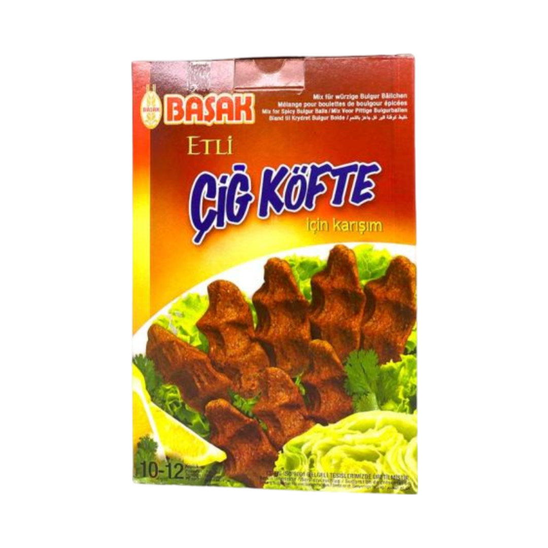 Başak kotletų Mix mėsai 500g