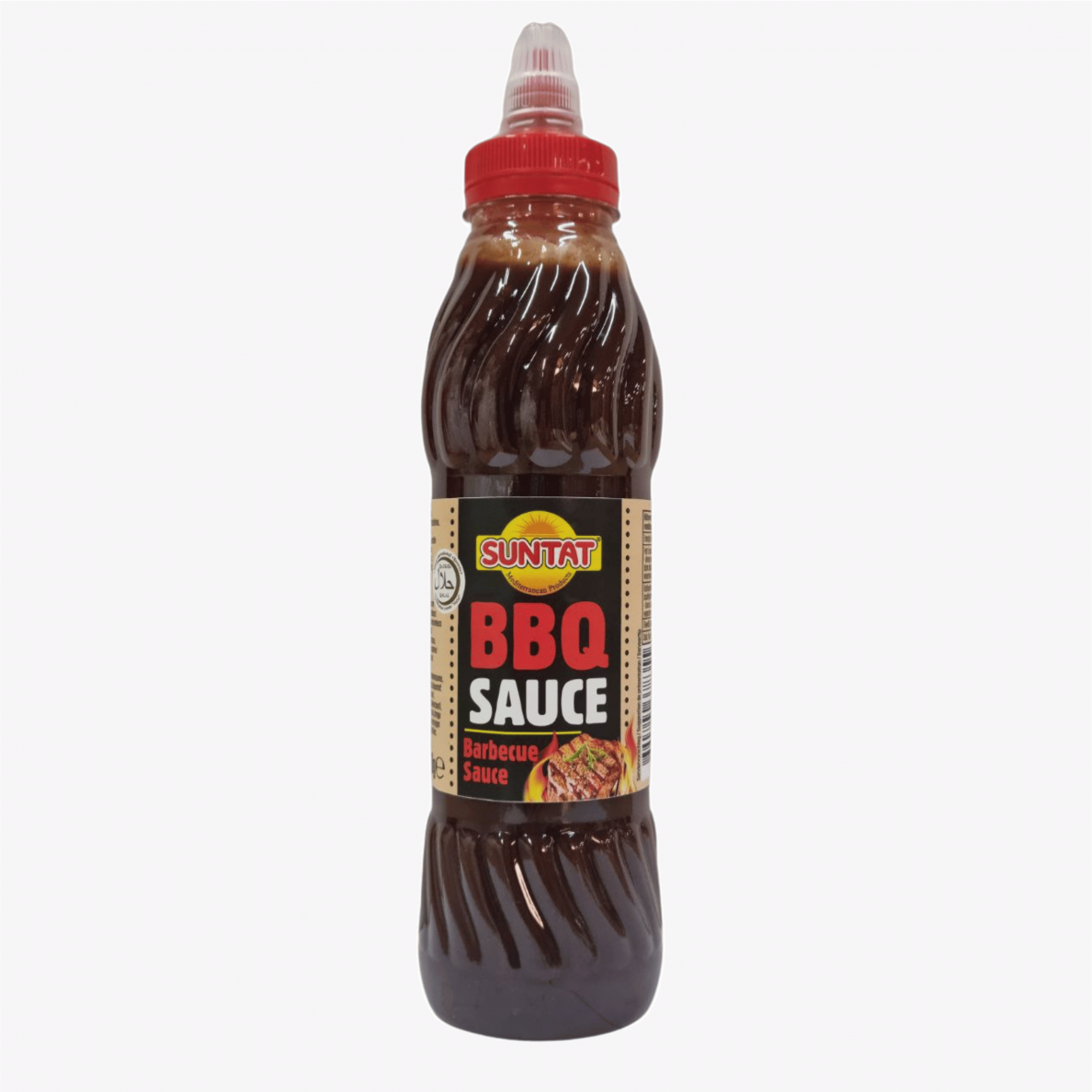 Bārbekjū mērce, SUNTAT, 500 g