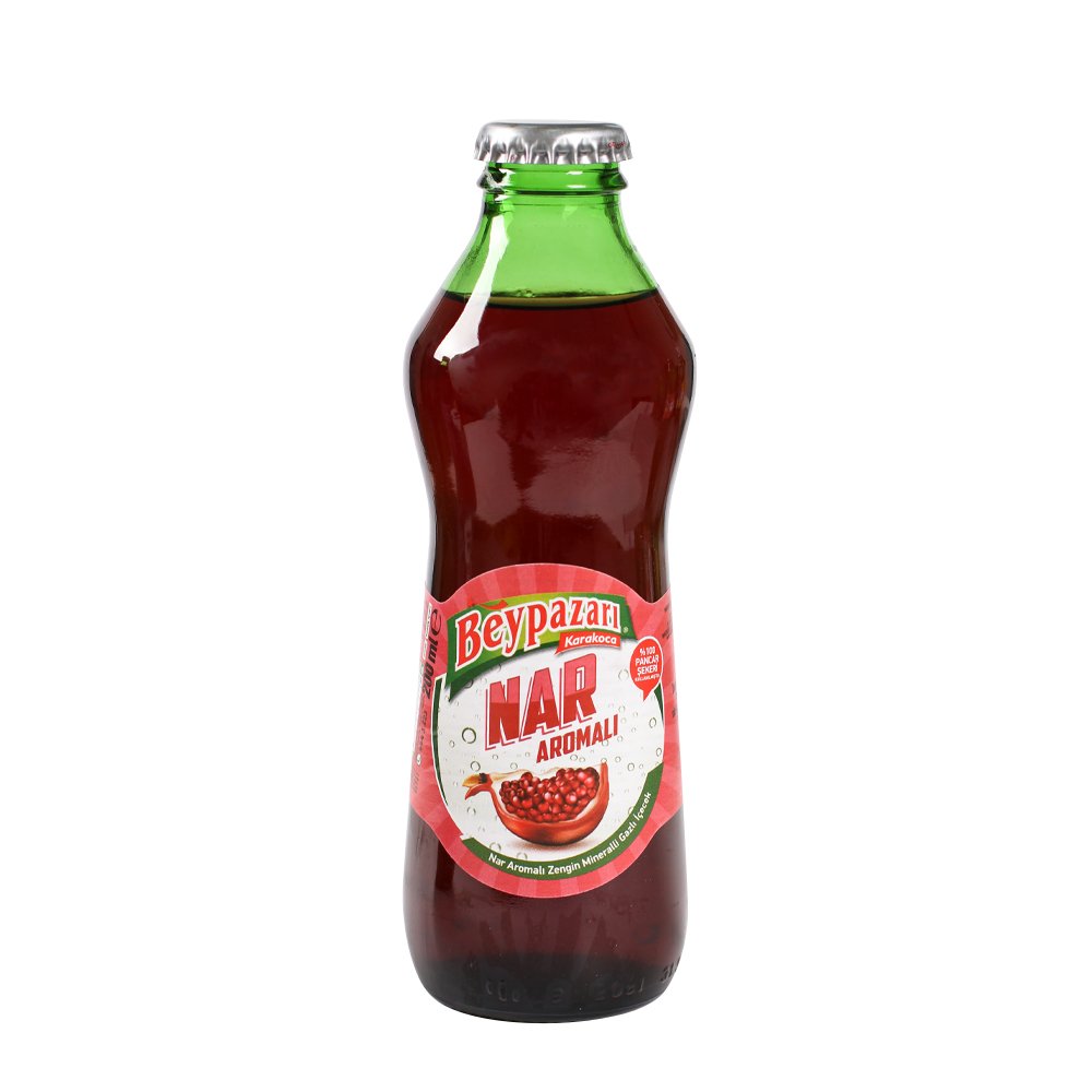 Beypazari granātābolu limonāde 200ml