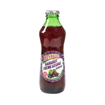 Beypazari zīdkoku limonāde 200ml