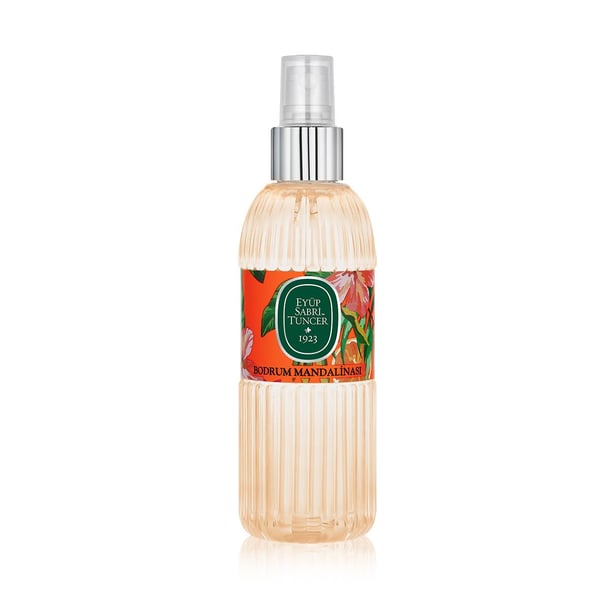 Eyup Sabri Tuncer EU DE COLOGNE sprejs Bodrumas Mandarīns 150 ml