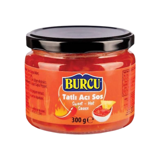 Burcu Asā saldā dipi mērce 300g