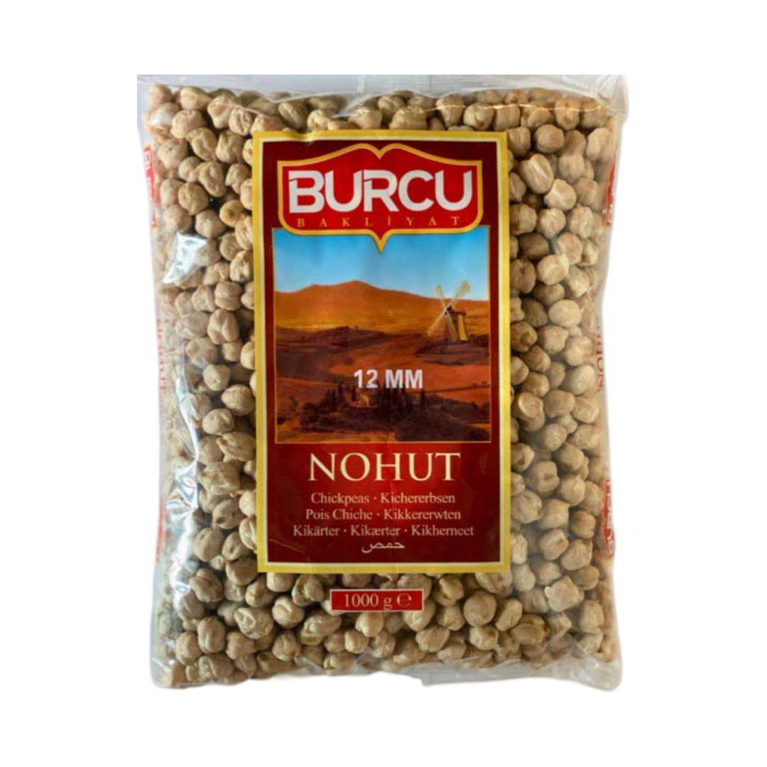 Burcu auna zirņi 1000g