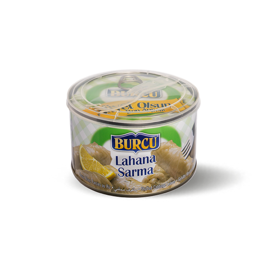 Burcu Dolma kapsaga 400g