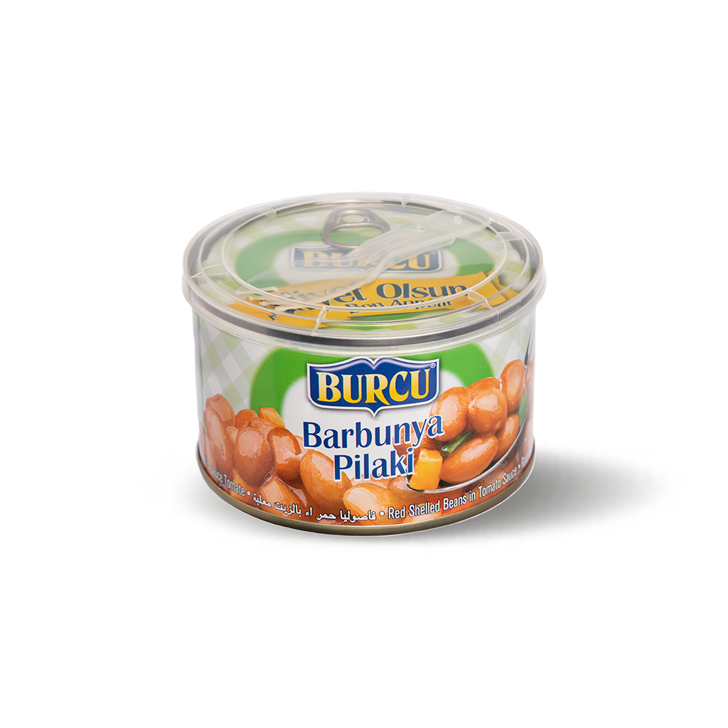 Burcu fasulye 400g