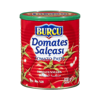 Паста из томатов Burcu 830г