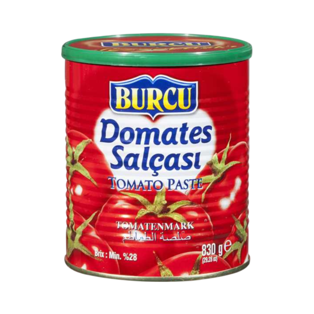 Burcu domates salçası 830g