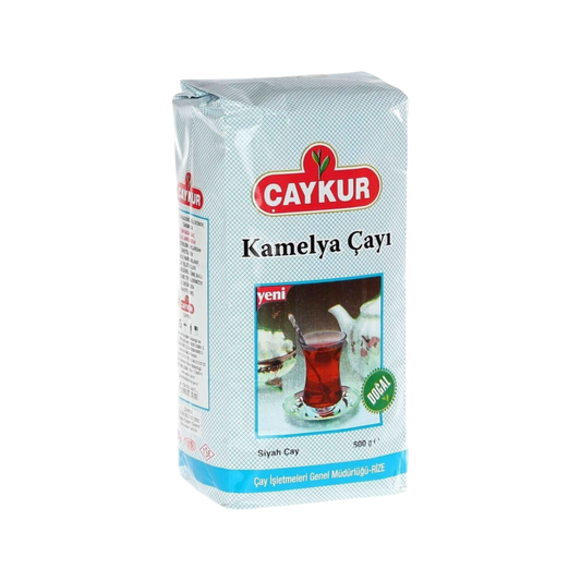 Çaykur Kamelya tēja 500g