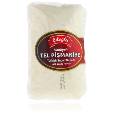 Cukraus vata, pišmanija, Ciloglu 130g