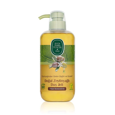 Eyup Sabri Tuncer Dabīgās olīveļļas dušas želeja, 600ml