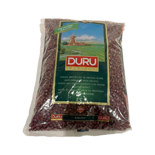 Adzuki oad Duru mustad oad 1kg