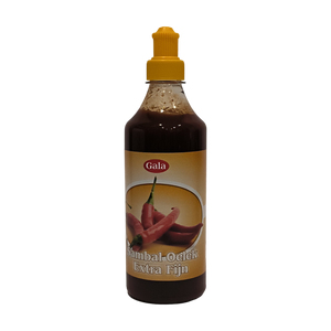 Gala Sambal acı biber sosu 500ml
