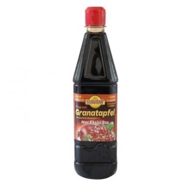 Granātābolu mērce/sīrups, SUNTAT, 1kg