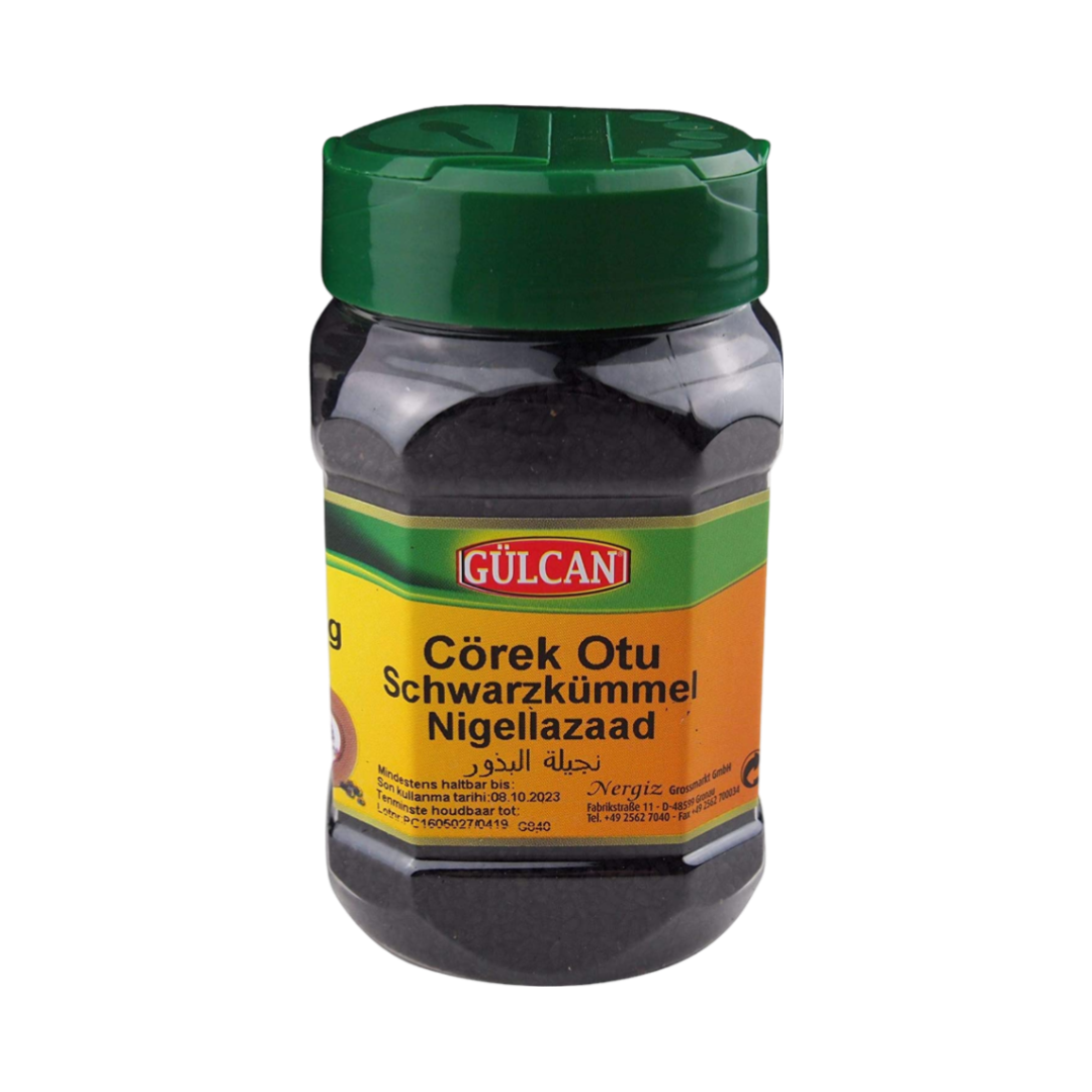 Gülcan ķimenes 200g