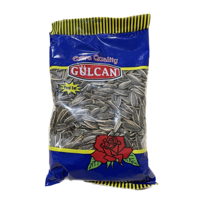 "Gulcan" saulėgrąžų sėklos. 350g