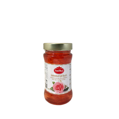 Nuostabus rožių uogienė 380g