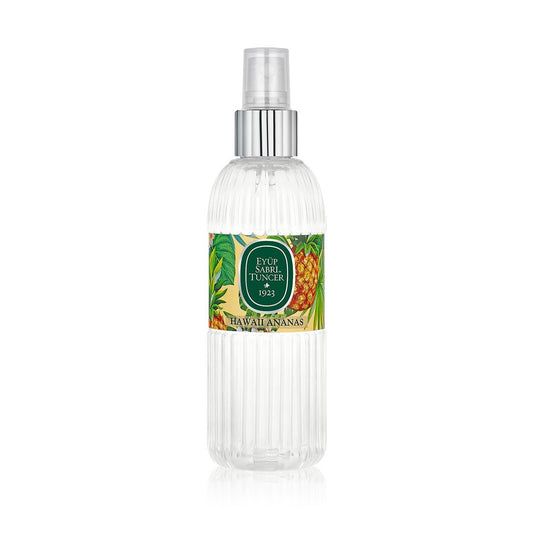 Eyup Sabri Tuncer EU DE COLONG sprei Hawaii ananass 150 ml